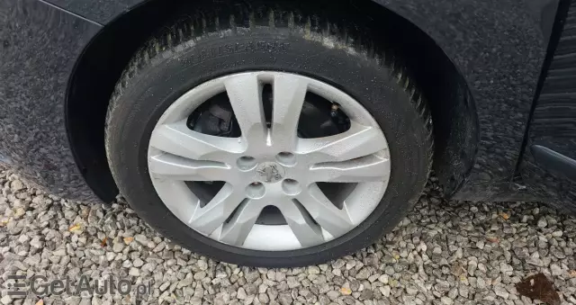 PEUGEOT 5008 FAP 165 Automatic Platinum 