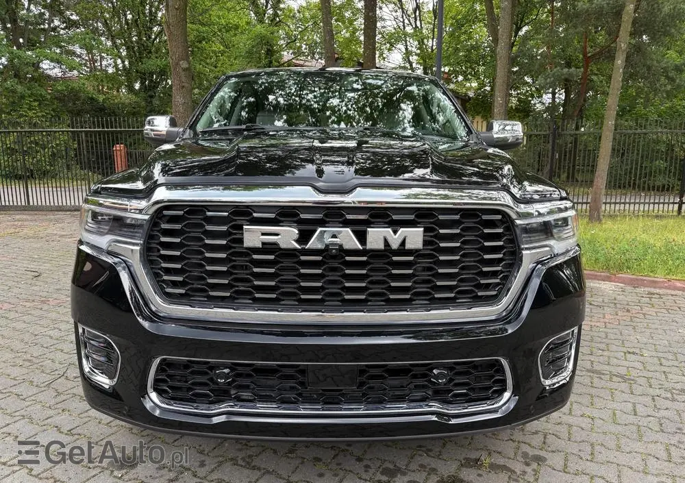 RAM 1500 