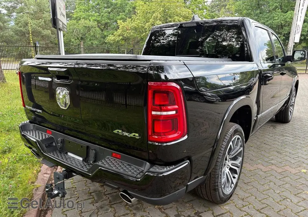 RAM 1500 