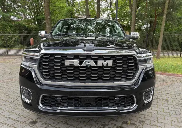 RAM 1500 