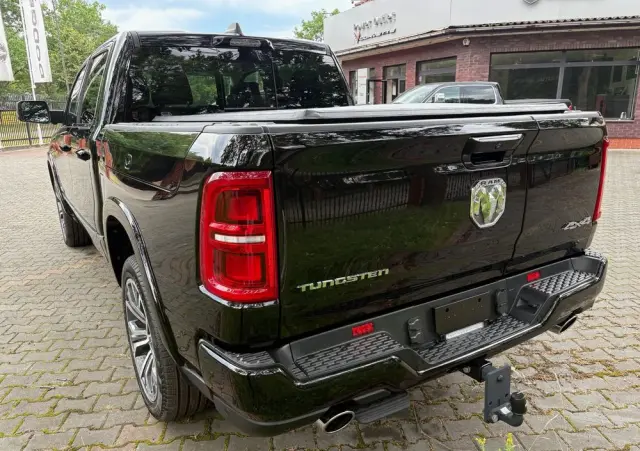 RAM 1500 