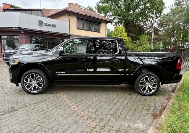 RAM 1500 