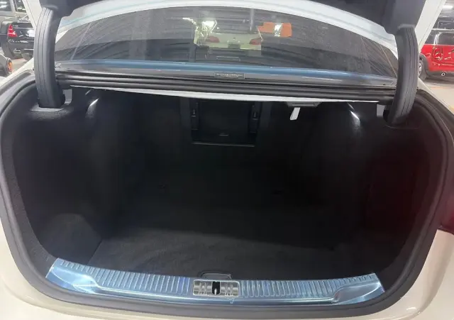 MERCEDES-BENZ Klasa S 400 d 4Matic L 9G-TRONIC