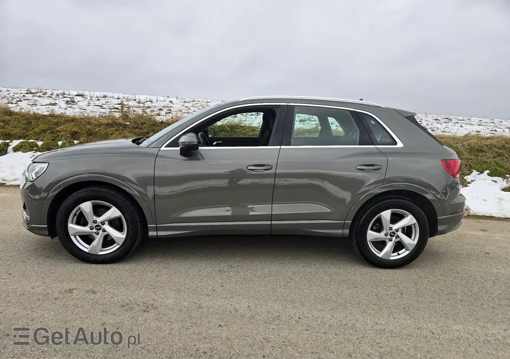 AUDI Q3 35 TFSI Advanced S tronic