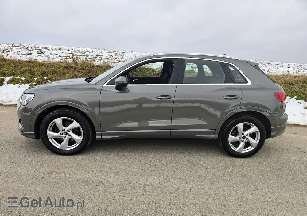 AUDI Q3 35 TFSI Advanced S tronic