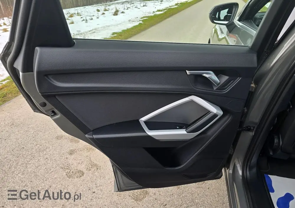 AUDI Q3 35 TFSI Advanced S tronic