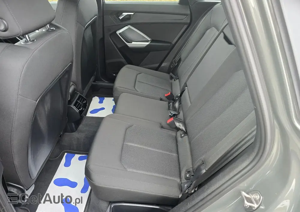 AUDI Q3 35 TFSI Advanced S tronic