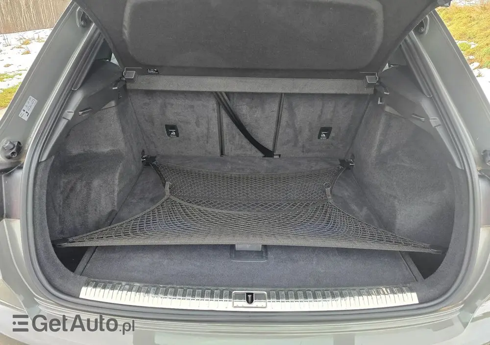 AUDI Q3 35 TFSI Advanced S tronic