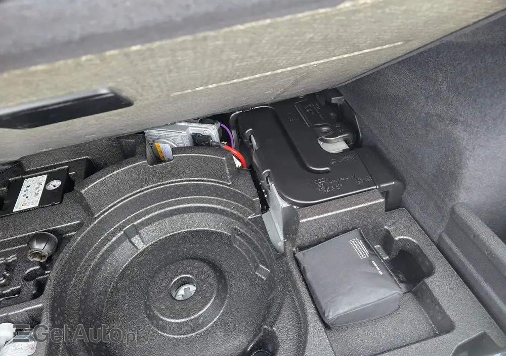 AUDI Q3 35 TFSI Advanced S tronic