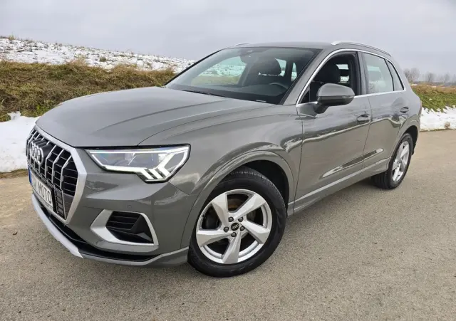 AUDI Q3 35 TFSI Advanced S tronic