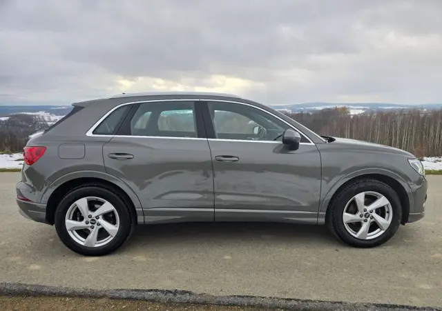 AUDI Q3 35 TFSI Advanced S tronic