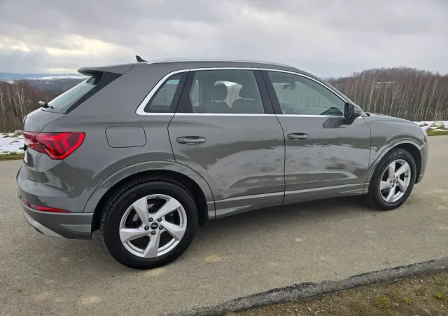 AUDI Q3 35 TFSI Advanced S tronic