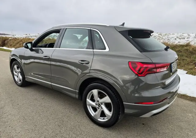 AUDI Q3 35 TFSI Advanced S tronic