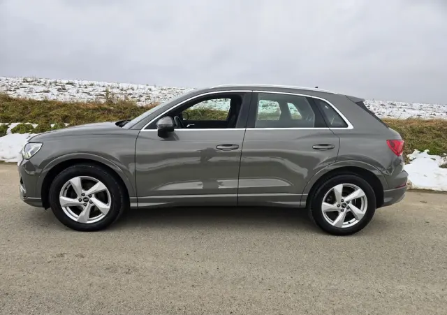 AUDI Q3 35 TFSI Advanced S tronic