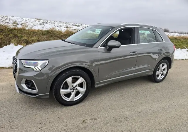AUDI Q3 35 TFSI Advanced S tronic