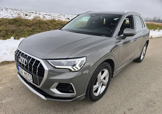 AUDI Q3 35 TFSI Advanced S tronic