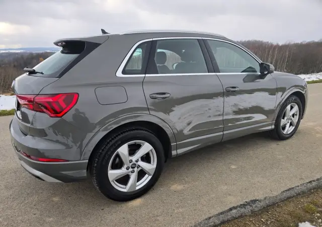 AUDI Q3 35 TFSI Advanced S tronic