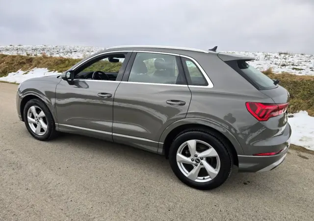 AUDI Q3 35 TFSI Advanced S tronic