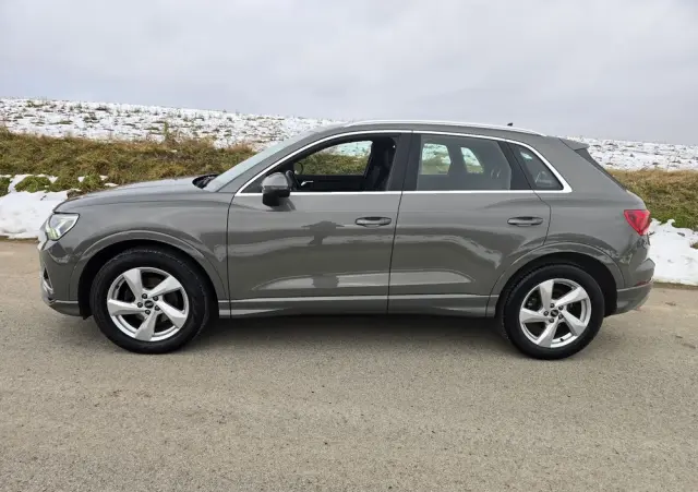 AUDI Q3 35 TFSI Advanced S tronic