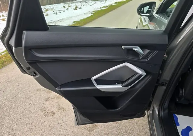 AUDI Q3 35 TFSI Advanced S tronic