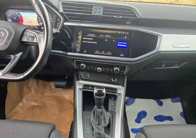 AUDI Q3 35 TFSI Advanced S tronic