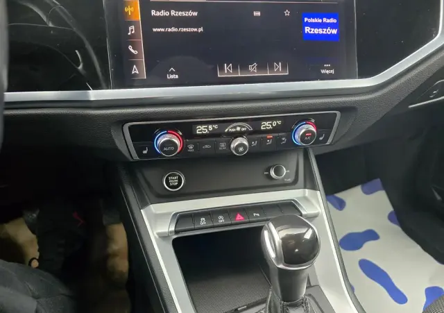 AUDI Q3 35 TFSI Advanced S tronic