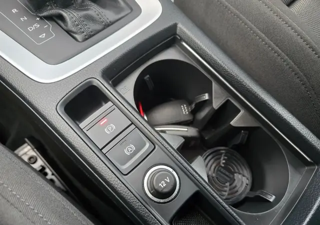 AUDI Q3 35 TFSI Advanced S tronic