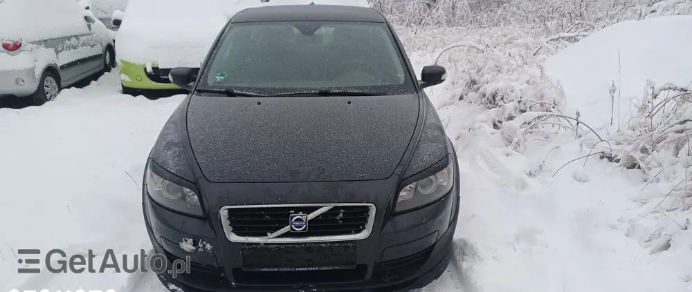 VOLVO C30 1.8 Edition