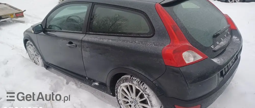 VOLVO C30 1.8 Edition