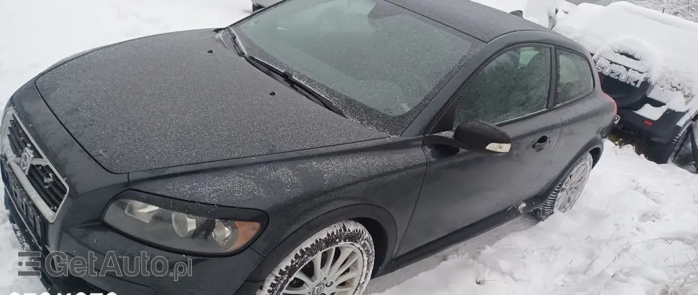 VOLVO C30 1.8 Edition