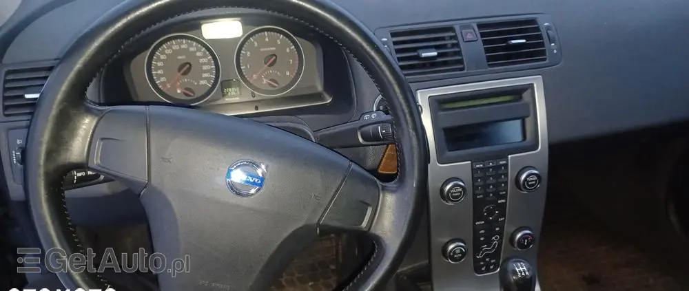 VOLVO C30 1.8 Edition