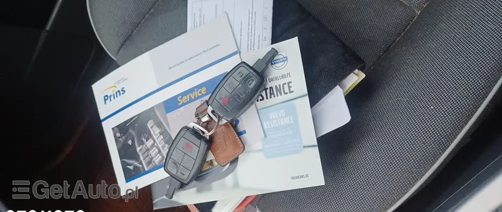 VOLVO C30 1.8 Edition