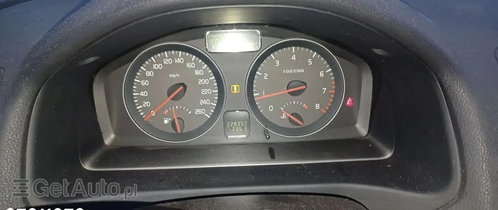 VOLVO C30 1.8 Edition