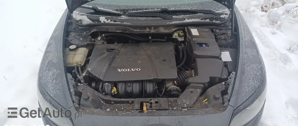 VOLVO C30 1.8 Edition