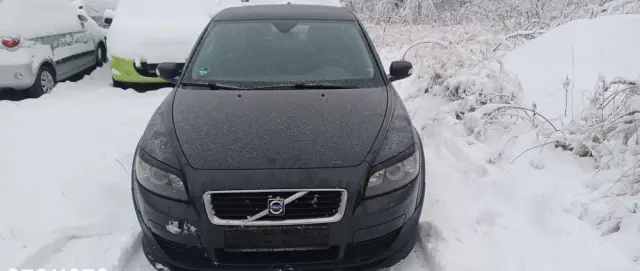 VOLVO C30 1.8 Edition