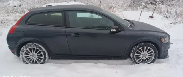 VOLVO C30 1.8 Edition