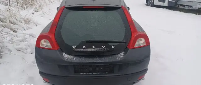 VOLVO C30 1.8 Edition