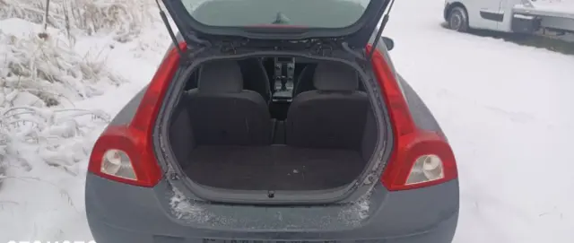 VOLVO C30 1.8 Edition