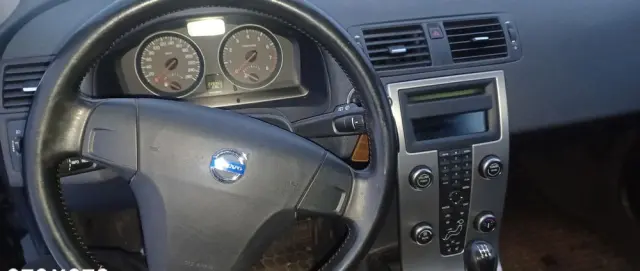 VOLVO C30 1.8 Edition