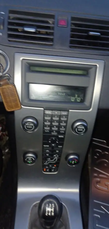 VOLVO C30 1.8 Edition