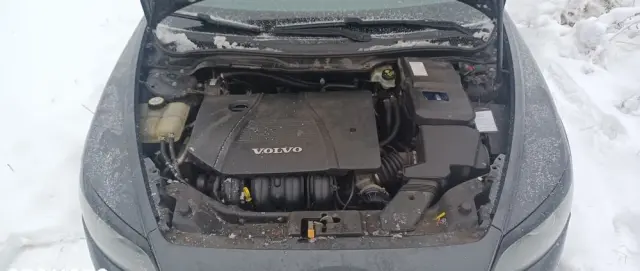 VOLVO C30 1.8 Edition