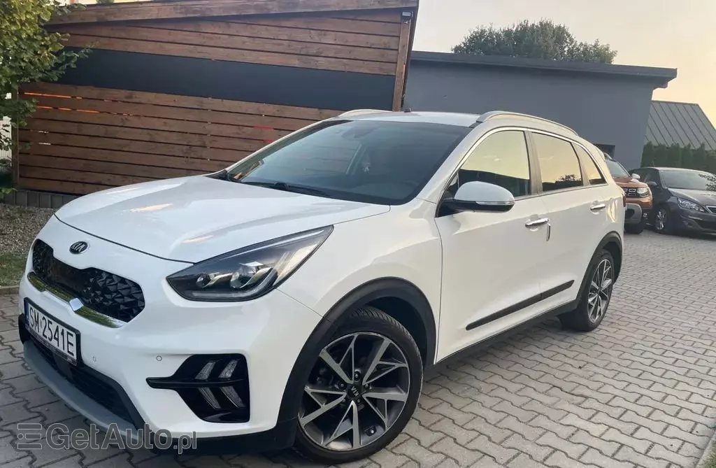 KIA Niro 