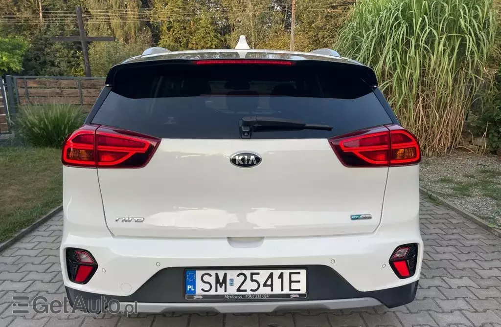 KIA Niro 