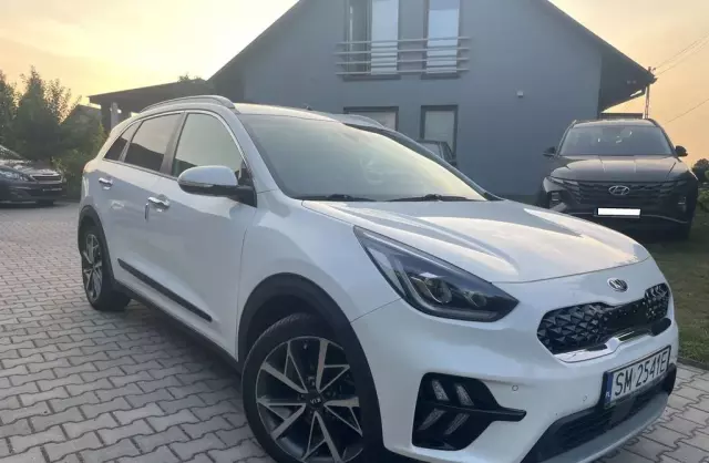 KIA Niro 