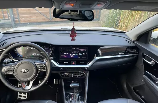 KIA Niro 