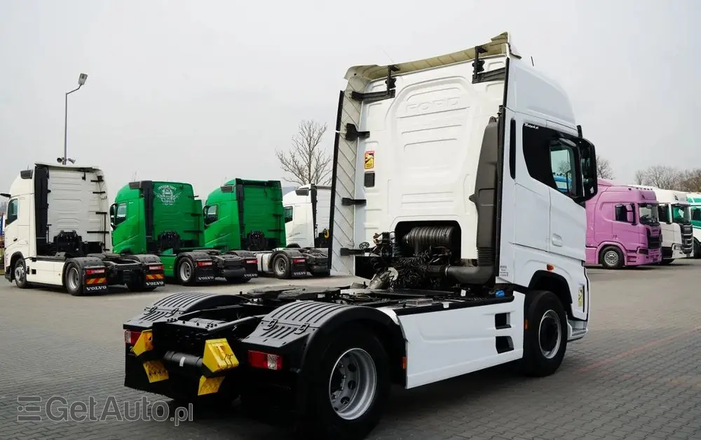 FORD F-MAX 500 / EURO 6 