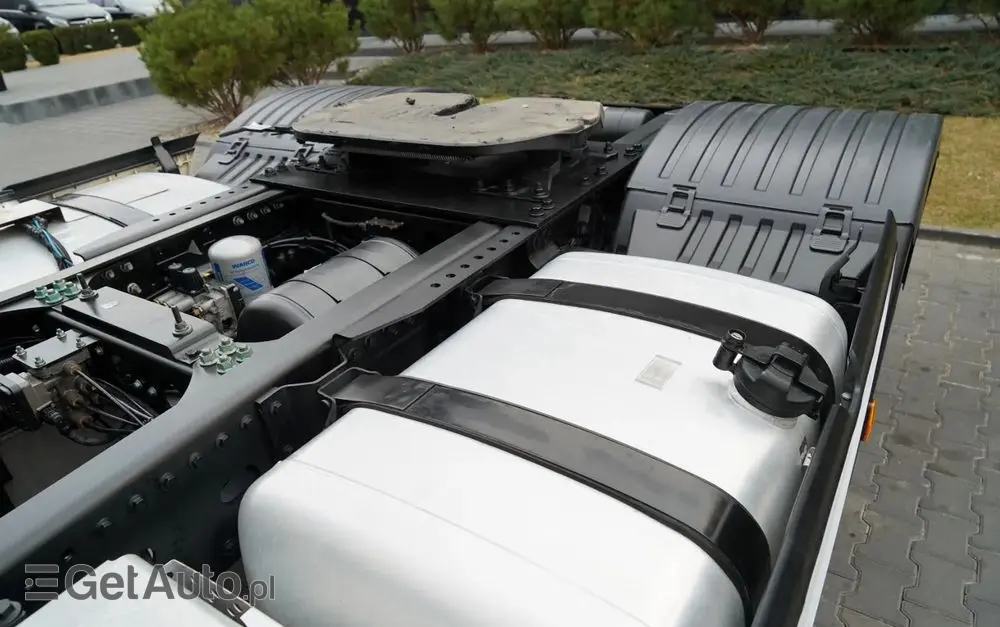 FORD F-MAX 500 / EURO 6 