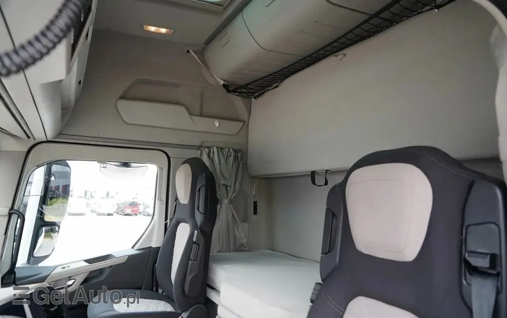 FORD F-MAX 500 / EURO 6 