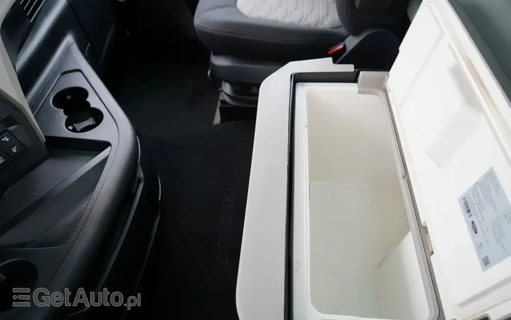 FORD F-MAX 500 / EURO 6 