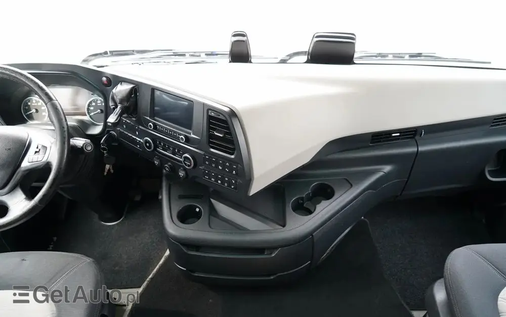 FORD F-MAX 500 / EURO 6 